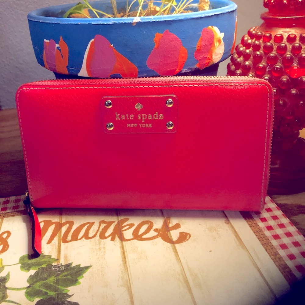 Kate Spade Wallet